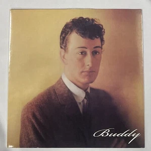 Buddy Holly Buddy 23 Track Vinyl Album Rock Rock n Roll Reissue Japanese - Picture 1 of 4