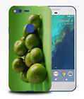 Case Cover For Google Pixel|group Of Lime Citrus Fruit