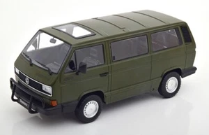 KK-SCALE VW T3 Syncro 1987 Olive Green 1:18 180963 - Picture 1 of 2