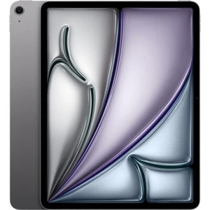 Apple iPad Air 6 (M2) Wi-Fi MUWC3NF/A 128GB Spacegrau WLAN 11" 2024 NEU + OVP - Bild 1 von 3