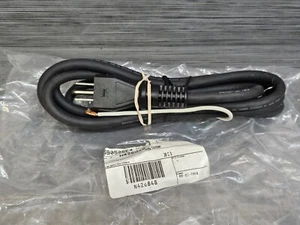 DeWalt OEM Part N426848 Cordset for Belt Sander DWP352 352VS MORE READ - Picture 1 of 5