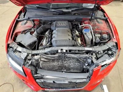 Apoio de suspensão lateral para passageiros Rh 2010 A5 Audi Sku#3946142 - Imagem 1 de 4