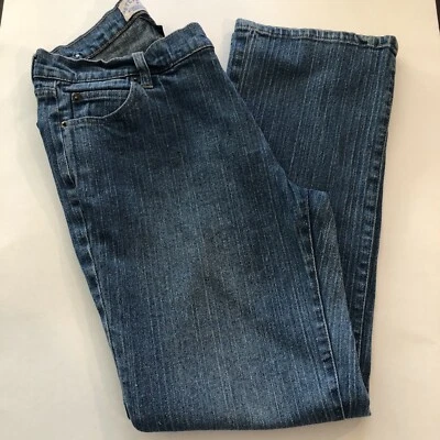 Steve & Barry’s Women’s Classic Dungarees Size 10P  - Image 1 of 4