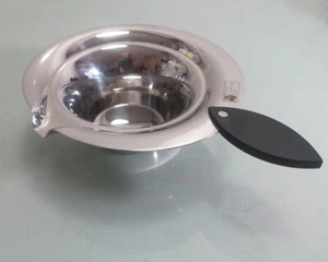 Sauciere WMF Impulse Top Design Cromargan + Kunststoff (D5) - Bild 1 von 4