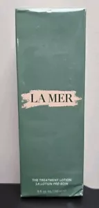 Authentic LA MER The Treatment Lotion 5fl oz/150ml, NEW, SEALED W/Box FREE Ship - Picture 1 of 3