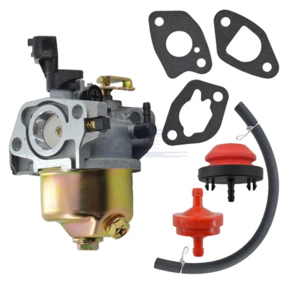AUTOPARTSLAND Carburetor Troy Bilt MTD Cub Cadet 951-14026A 951-14027A 951-10638A SnowBlower
