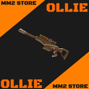 ⭐MM2 GINGERSCOPE⭐ - 1 ITEM TOTAL✅ *SUPER FAST DELIVERY* 💫⭐