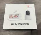 Baby Monitor Life Made Simple