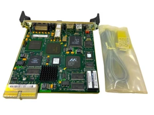 330728-B21 I HP StorageWorks MSL6000 E1200-160 Fibre Channel Router Module - Picture 1 of 4