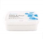 Melt and pour clear soap base SLS FREE  from 10.45