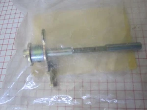 Wisconsin Vergaserwelle 93C29-926 - Bild 1 von 3