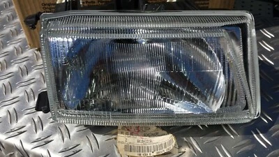 Seat Ibiza Valeo Scheinwerfer H4 rechts elektr. LWR  6K1941016L - Bild 1 von 3