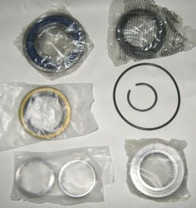 Rear Axle Bearing & Seal Kit for Toyota 4Runner T100 Tacoma with ABS - Picture 1 of 3