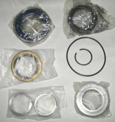 Rear Axle Bearing & Seal Kit for Toyota 4Runner T100 Tacoma with ABS - Image 1 of 3