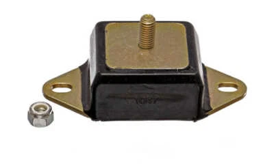 Engine Mount fits 1972-1986 Jeep CJ5 CJ7 Grand Wagoneer  ENERGY SUSPENSION - Image 1 of 2