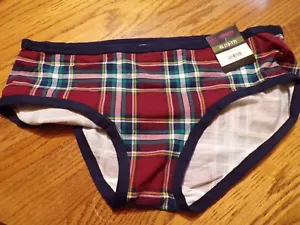 No Boundaries COTTON HIPSTERS~Assorted Patterns and Sizes~Juniors~~NEW w/tags - Picture 1 of 6