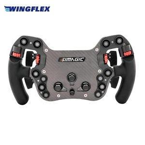 Volante Formula Extreme para Simagic Alpha Mini U Base Direct Drive - Imagen 1 de 8