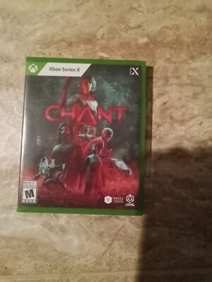 The Chant - Microsoft Xbox Series X|S