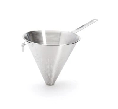 - Küchenspitzsieb Chinese - 23 cm Durchmesser - 3350.23N Grau - Bild 1 von 3