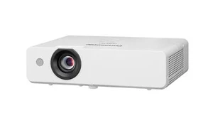 Panasonic PT-LB355 - 4:3 XGA LCD 3.300 Lumen Beamer Projektor - LB 355 - Bild 1 von 4