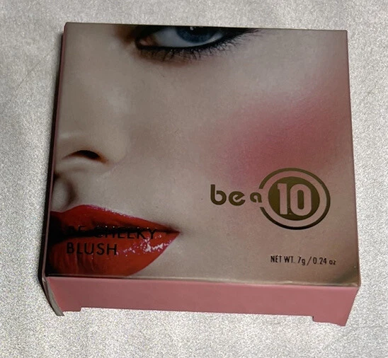 Lancôme Blush Subtil Blush - Plum Charm Shimmer