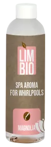Whirlpoolduft Whirlpoolzusatz Aromatherapie Limbio Duft Magnolia - Bild 1 von 1