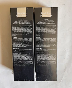2 Packs of SEALED DEALPerlier Black Rice Platinum Eye Contour Serum Beauty 1.5oz - Picture 1 of 4