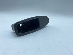Fiat Grande Punto 2005-2018 - Right Rear Door Panel Molding - Picture 1 of 6