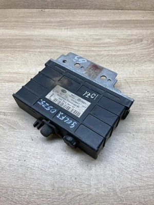 096927731 5DG006961 Engine control unit/module ECU Fits for Volkswagen Golf III - Image 1 of 4