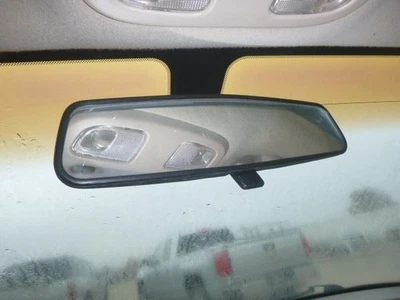 Rear View Mirror Without Telematics Fits 97-12 MALIBU 1714351 - Image 1 of 4