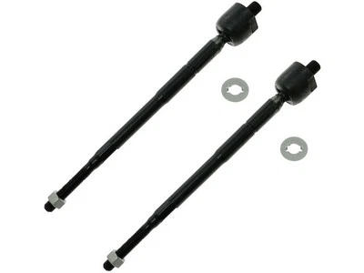For 1998-2001 Nissan Altima Tie Rod End Set Front Inner 52289HHMS 2000 1999 - Image 1 of 2