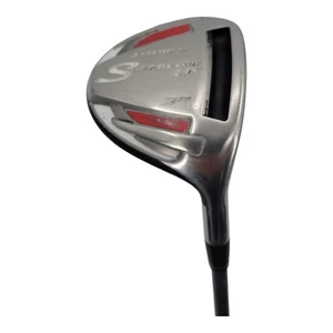Adams Golf Ladies Speedline LP 3 Fairway Wood 42" Grafalloy Ultralite 45g Shaft - Picture 1 of 7