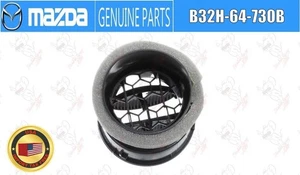 Mazda OEM Dashboard Air Vent Grille Panel B32H-64-730B for CX-5 - Bild 1 von 15