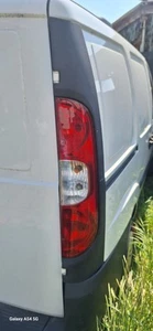 FANALI POSTERIORI FIAT DOBLO 1.9 MULTIJET 2007 DX SX RICAMBI USATI - Imagen 1 de 3