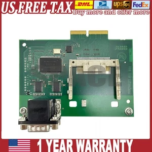 1PC New ABB DSQC1003 3HAC046408-001 Expansion Board Fast Shipping US Free TAX - Picture 1 of 2