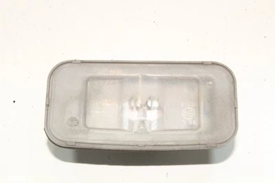 LEXUS GS L10 450H Rear License Number Plate Light 3.5 Hybrid 2013 - Image 1 of 3