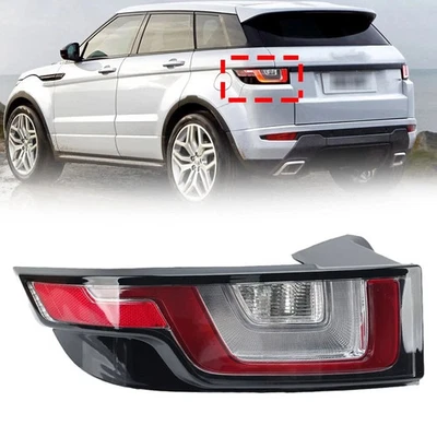 Left Driver Rear Lamp Tail Light Brake For Land Range Rover Evoque 2016-2018 NEW - Image 1 of 4