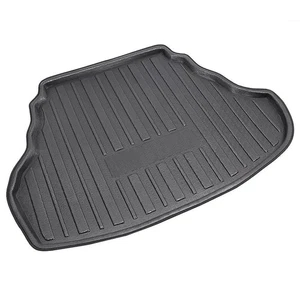 Gummi Heck Kofferraumabdeckung Laderaumwanne Fußmatte für Toyota Camry 2012-2016 - Bild 1 von 7