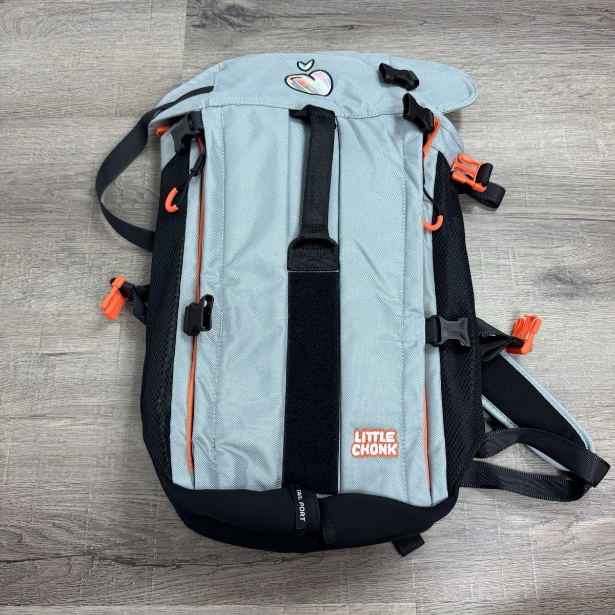 Sac Transport Chien Ruffwear Hitch Hiker Dog Backpack Carrier