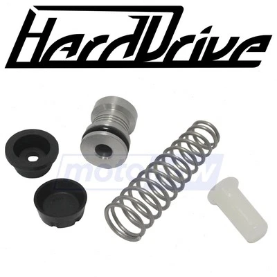 HardDrive Master Cylinder Rebuld Kit for 1988-1995 Harley Davidson FXSTS wx - Изображение 1 из 4