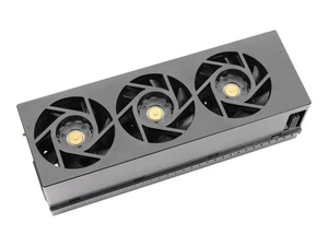 QNAP SP-ESNAS-FAN-MODULE Ventilateur d'origine - Photo 1/4
