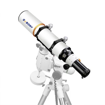 SVBONY SV503 102ED Professional Telescope Astronomical Refractor Achromatic OTA - Image 1 of 4