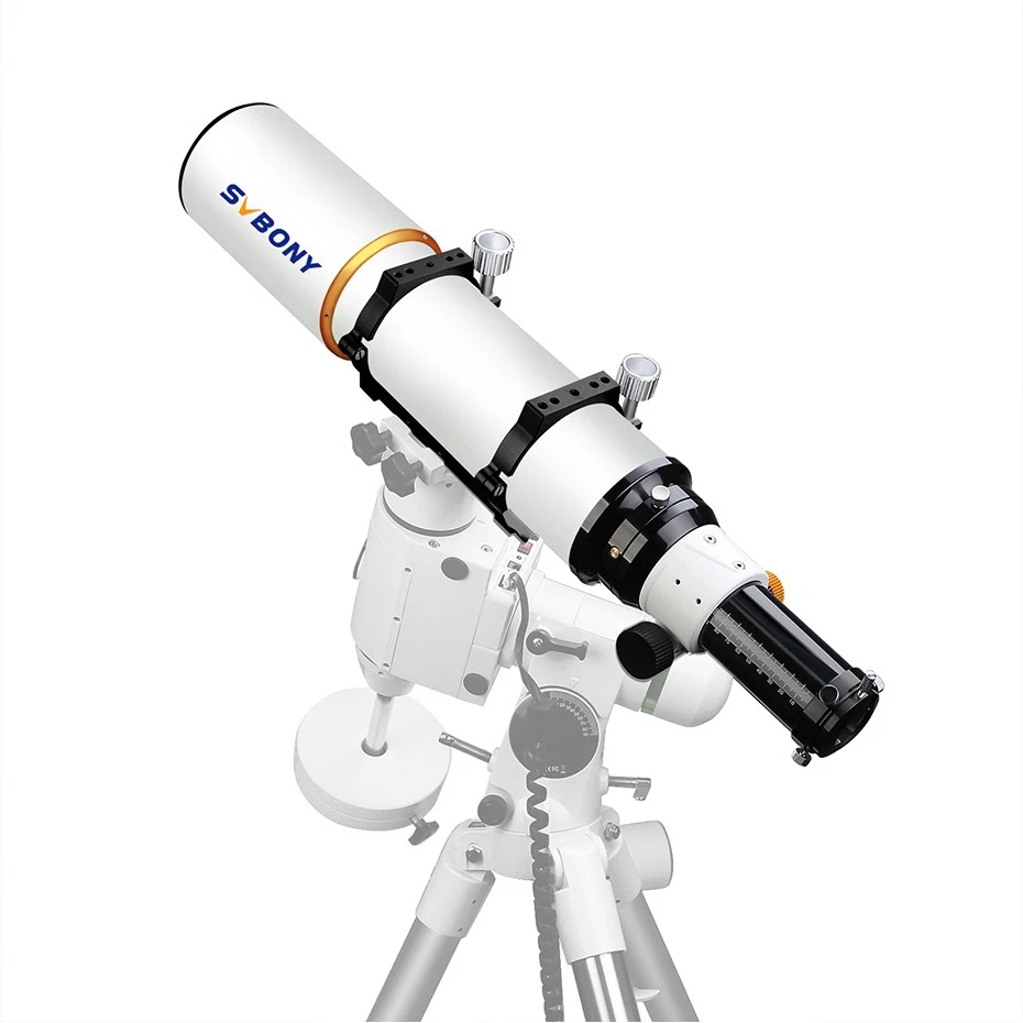 SVBONY SV503 102ED Professional Telescope Astronomical Refractor Achromatic OTA - Image 1 of 4