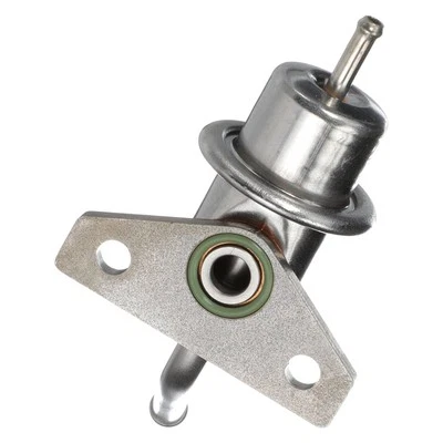 Delphi Fuel Injection Pressure Regulator Foto 1 de 4