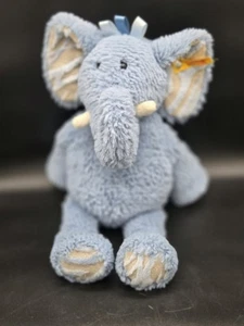 Neu mit Etikett Steiff Soft Cuddly Friends Ellie Elefant 12 Zoll Plüsch  - Bild 1 von 3