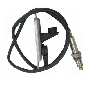 5WK96612F Nox Nitrogen Oxide Sensor For Scania Euro5 Truck Car Bus Coach 2296799 - Bild 1 von 24