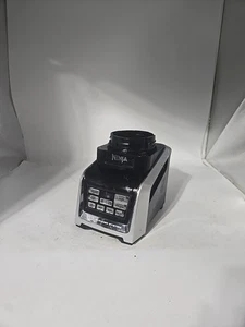 Ninja Motor Base for BL640 BL641 BL681A BL910 1300 watts Auto-iQ Blender Tested - Picture 1 of 11