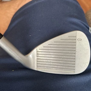 Ping I25 8 Iron - Blue Dot - CFS Steel Stiff 85 - LH - Std Length - Picture 1 of 5