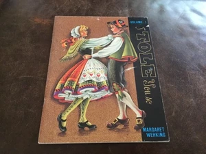 I Tole You So Volume 1 Book Margaret Wehking Decorative Tole Painting VTG - Picture 1 of 4