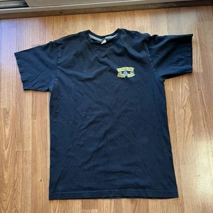 y2K 90s Vintage surf Volcom tee | size M - Picture 1 of 5